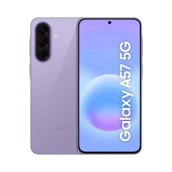 Smartphone Samsung Galaxy A57 5G/SM-A576B 8GB/256GB 6.7" Dual Sim Lilás